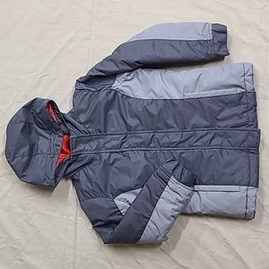 Old Navy water-resistant snow jacket